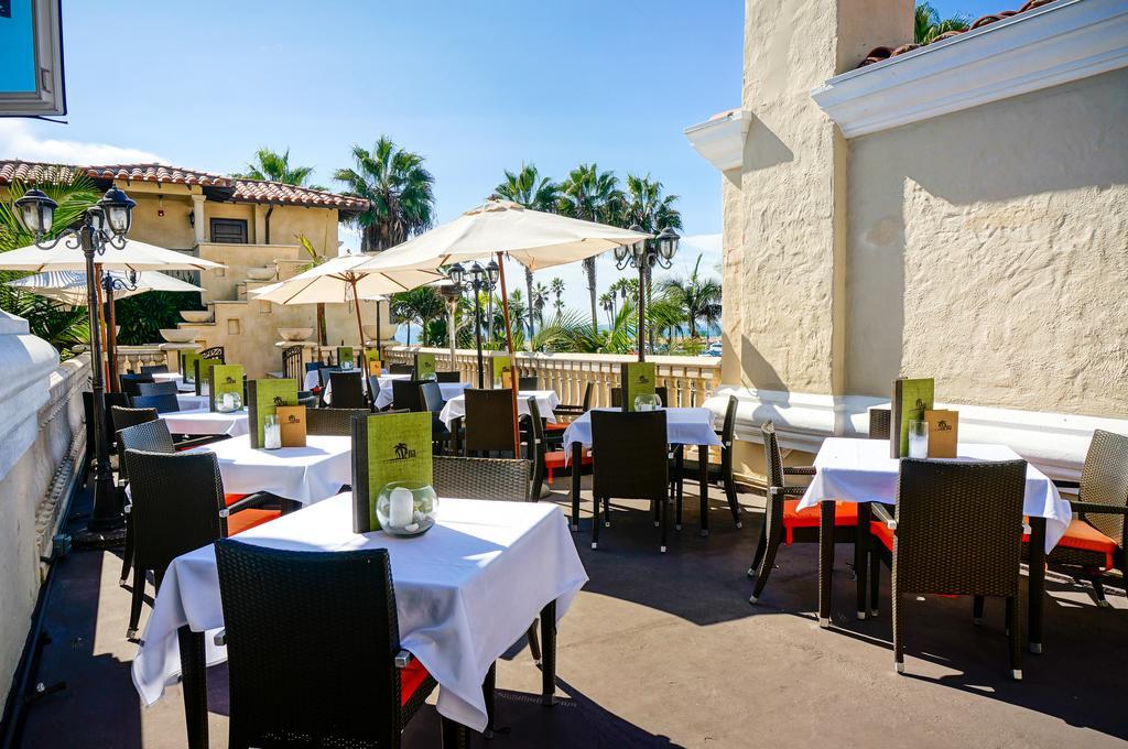 Balboa Inn, On The Beach At Newport Нюпорт Бийч Екстериор снимка