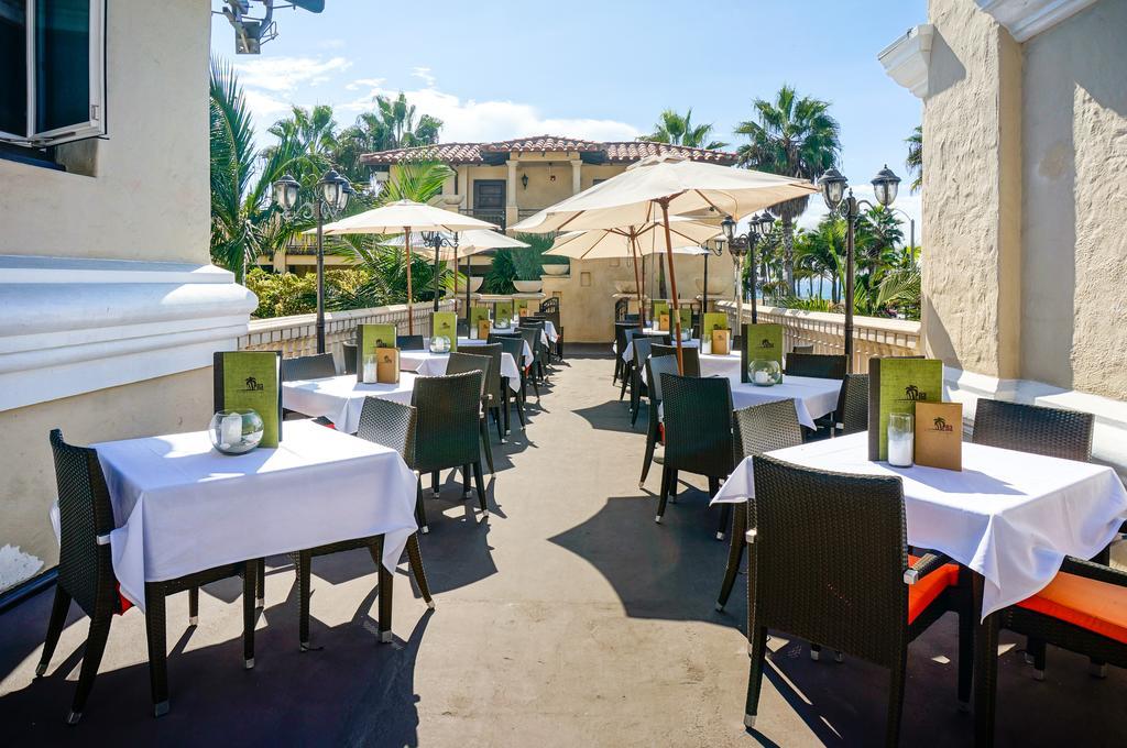 Balboa Inn, On The Beach At Newport Нюпорт Бийч Екстериор снимка